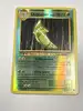 carte pokémon crhysacier 4/108 reverse