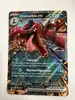 carte pokémon crocorible ex 055/086