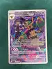 carte pokémon desséliande de nabil 237/217