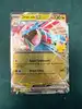 carte pokémon drattak ex 109/128
