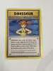carte pokémon dresseur détermination d'ondine 80/108
