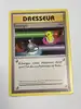 carte pokémon dresseur echange 88/108