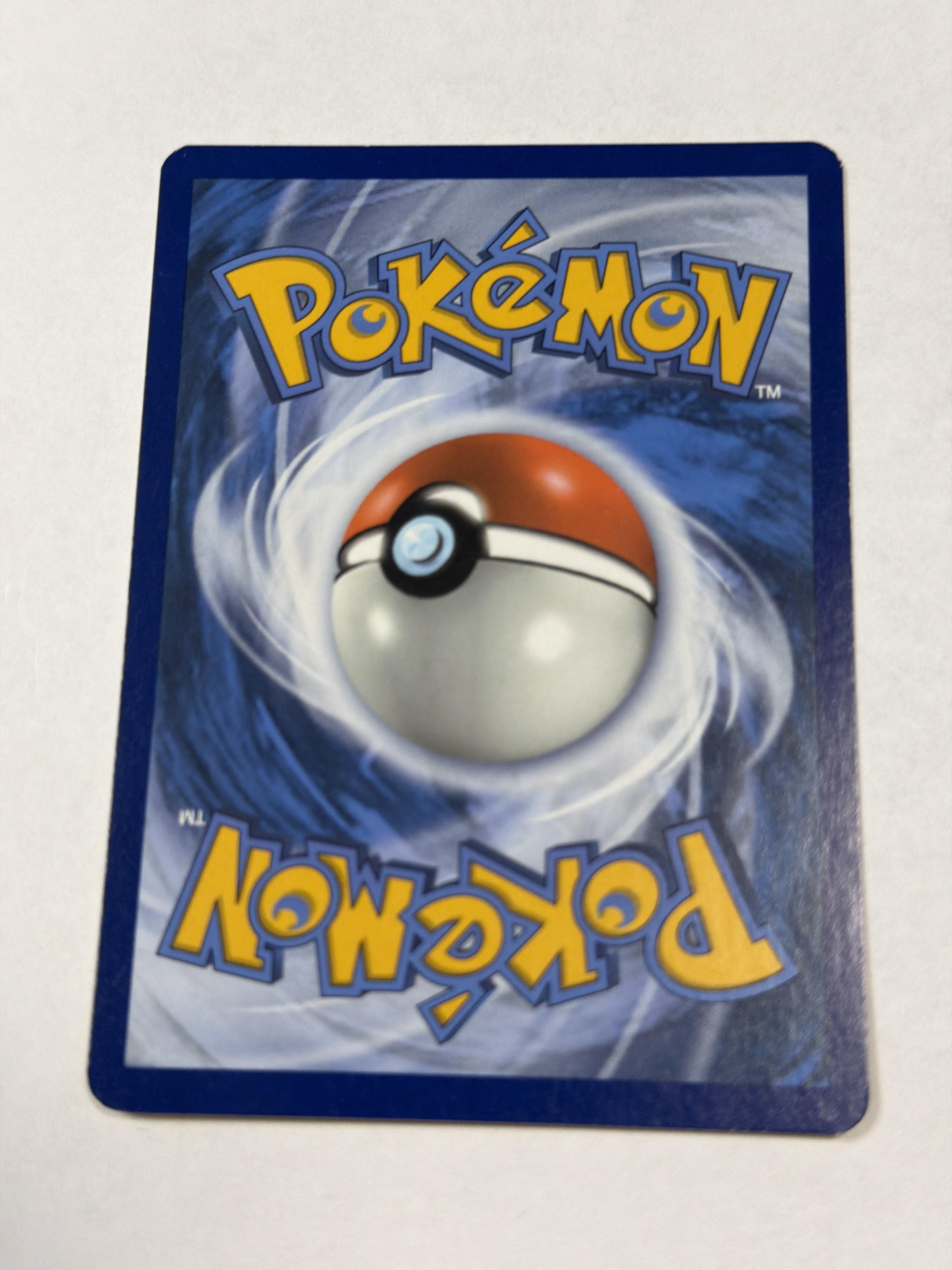 Carte Pokémon DRESSEUR Et voilà la Team Rocket 113/108