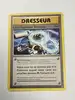 carte pokémon dresseur  lien spirituel tortank 73/108