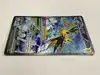 carte pokemon electhor ex 202/165