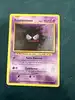 carte pokémon fantominus 47/108 fr