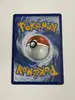 carte pokemon leviator obscur 8/82 25 ans