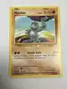 carte pokémon machoc 57/108