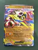 carte pokémon méga-brutalité ex 116/217