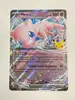 carte pokémon mew ex 066/128