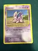 carte pokémon nidoran 43/108 fr