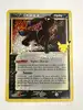 carte pokémon noctali gold star 17/17