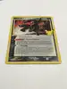 carte pokémon noctali gold star 17/17