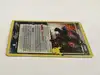 carte pokémon noctali gold star 17/17