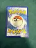carte pokémon onix 61/108 fr