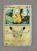 carte pokémon pikachu 01/30 023/128 - 30 ans