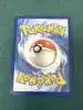 carte pokémon pikachu 026/128 - 04/30 - 30 ans