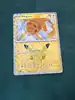 carte pokémon pikachu 04/30 026/128 - 30ans