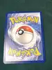 carte pokémon pikachu 04/30 026/128 - 30ans