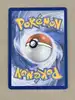 carte pokémon pikachu 05/30 027/128 - 30 ans