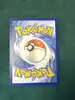 carte pokémon pikachu 05/30 027/128 - 30ans