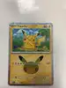 carte pokémon pikachu 05/30 fr