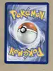 carte pokémon pikachu 08/30 030/128 - 30 ans