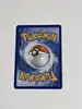 carte pokémon pikachu 10/30 - 032/128 - 30 ans
