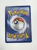 carte pokémon pikachu 11/30 033/128 - 30 ans