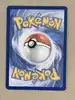 carte pokémon pikachu 16/30 038/128 - 30 ans