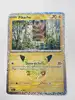 carte pokémon pikachu 17/30 039/128 - 30 ans