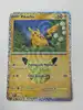 carte pokémon pikachu 23/30 045/128 - 30 ans