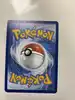 carte pokémon pikachu 23/30 fr