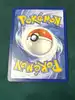 carte pokémon pikachu 25/30 047/128 - 30 ans