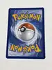 carte pokémon pikachu 26/30 048/128 - 30 ans