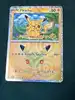 carte pokémon pikachu 28/30 050/128 - 30 ans