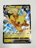 carte pokemon pikachu v swsh285