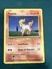 carte pokémon ponyta 19/108 fr