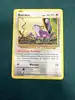 carte pokémon rattata 66/108 fr