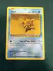 carte pokémon stari 30/108 fr