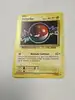 carte pokémon voltorbe 39/108