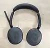casque sans fil jabra evolve2 55 ms stereo