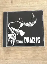 cd danzig