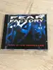 cd fear is a mind killer fear factory