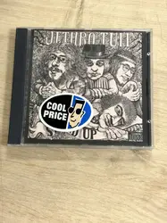 cd jethro tull - stand up (1994)