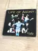cd life of agony - ugly (1995)