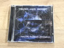 cd velvet acid christ - twisted thought generator (2000)