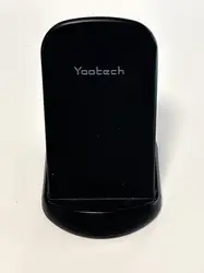 chargeur sans fil yootech