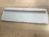 clavier sans fil azerty logitech mx keys s gris pâle