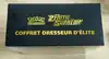 coffret dresseur d'elite (etb) pokémon jcc zénith suprême
